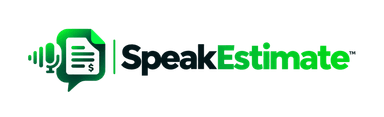 SpeakEstimate